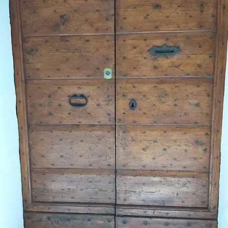 Apartment Giusy *