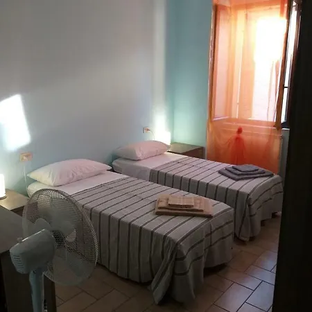Giusy Apartment *