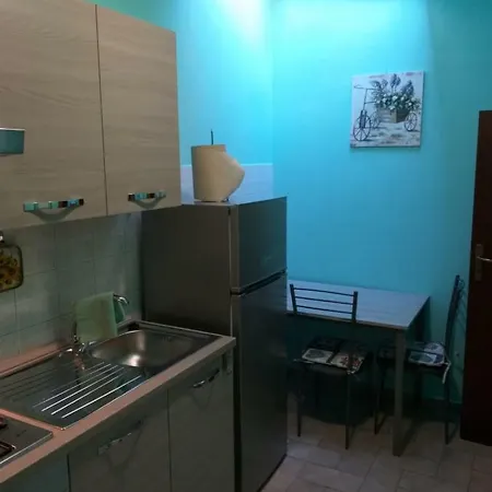 Giusy Apartment *