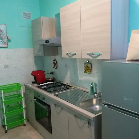Apartment Giusy Foligno