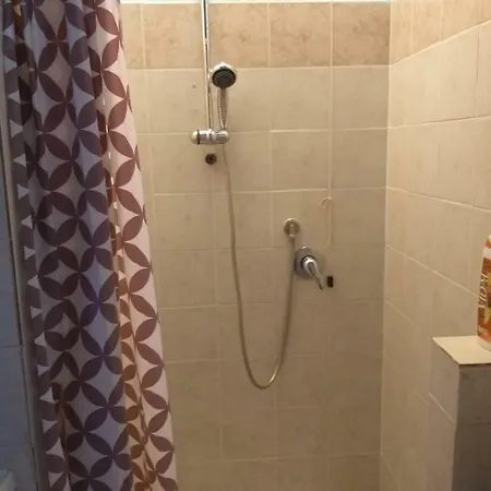Giusy Apartment *