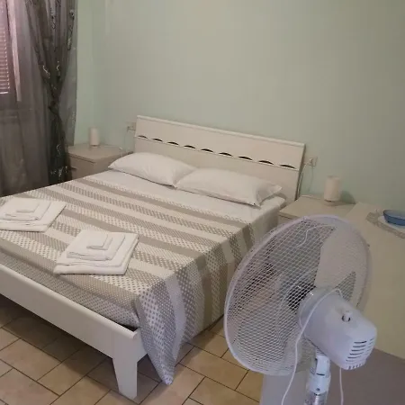 Giusy Apartment *